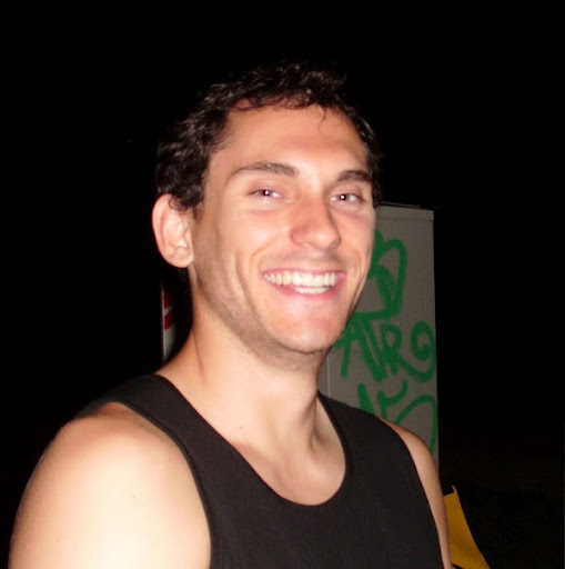 Christopher Wille Photo 22