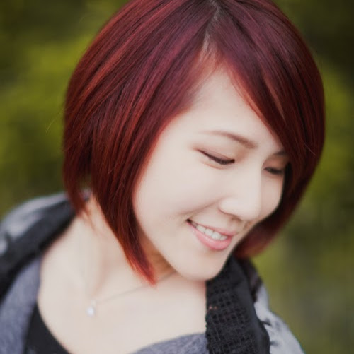 Ruby Chang Photo 22