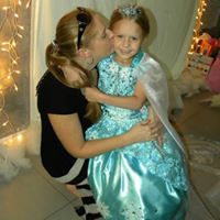 Melissa Tidwell Photo 12
