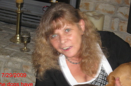 Sandra Horton Photo 2