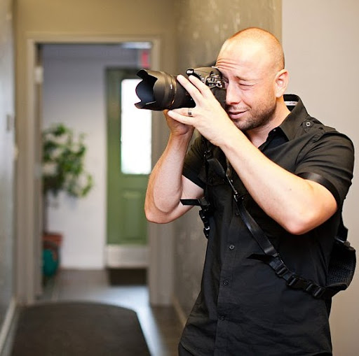 Aaron Grimes Photo 4