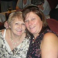 Rosemary Robinson Photo 15