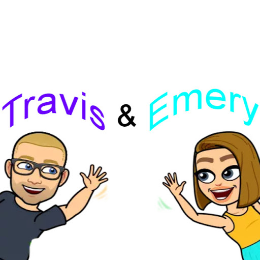 Travis Randall Photo 13