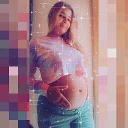 Clara Cruz Photo 19