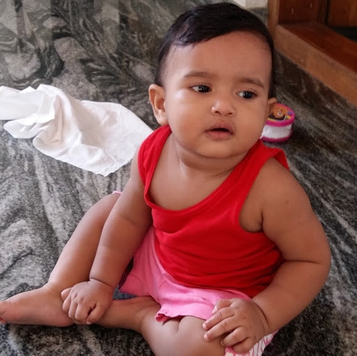 Thomas Mathew Photo 16