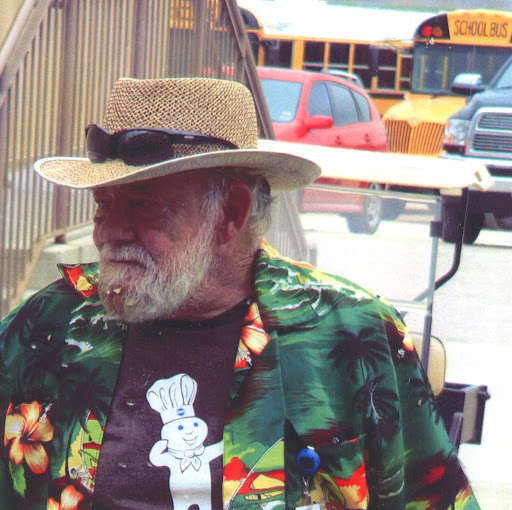 Gerald Graham Photo 32