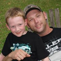 Ronnie Rice Photo 44