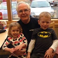 Jerry Henley Photo 13