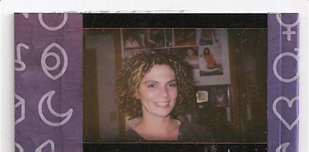 Brandi Martin Photo 3
