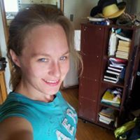 Maria Foley Photo 16