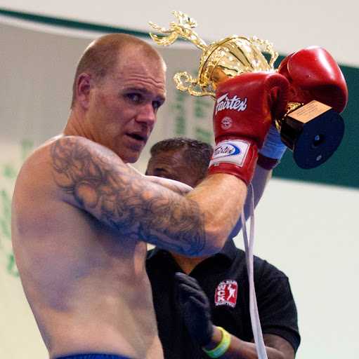 Brad Hopper Photo 13