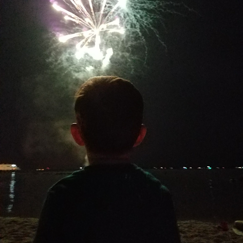 Richard Beauchamp Photo 38