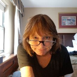 Sarah Little Photo 28