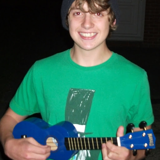 Christian Davies Photo 17