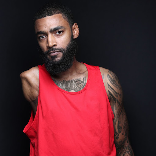 Gabriel George Photo 32