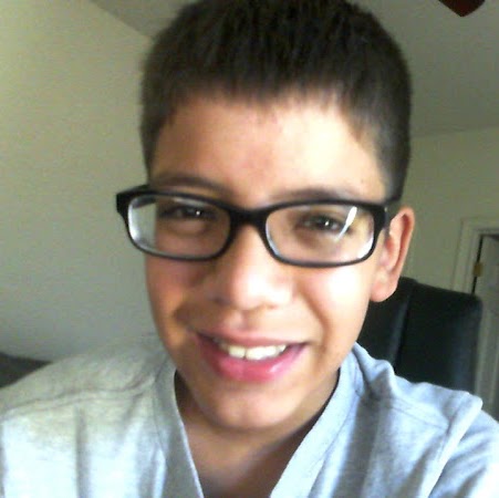 Micah Chu Photo 11