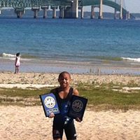 Christina Trotter Photo 27