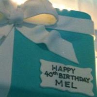 Melissa Gill Photo 25
