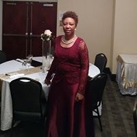 Amie Williams Photo 5