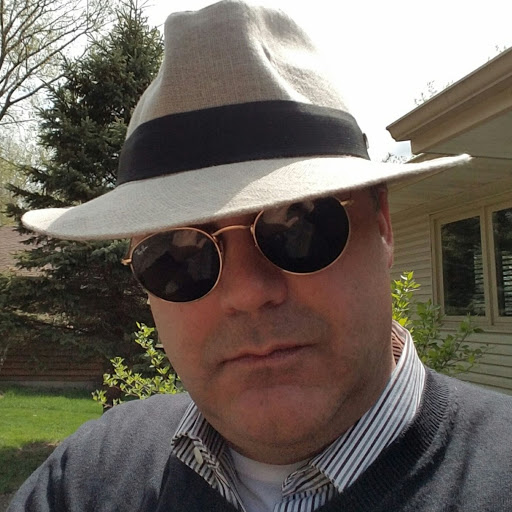 Jeffrey Reiter Photo 4