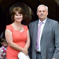 Martin Webb Photo 16