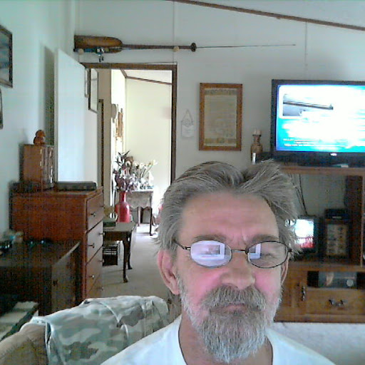 Billy Galloway Photo 4