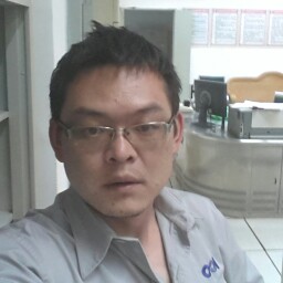 Lin Cai Photo 25