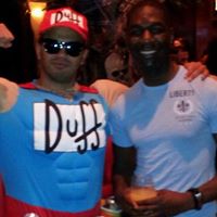 Zackery Robinson Photo 10