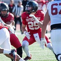 Nick Bernardo Photo 21