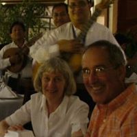 Ron Lancaster Photo 16