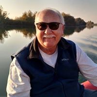 Larry Abbott Photo 42