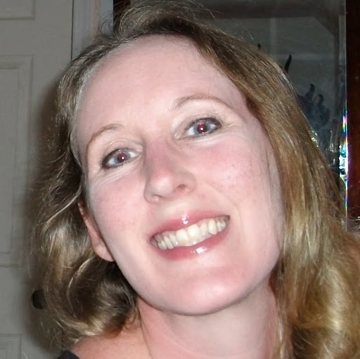 Christine Nash Photo 20