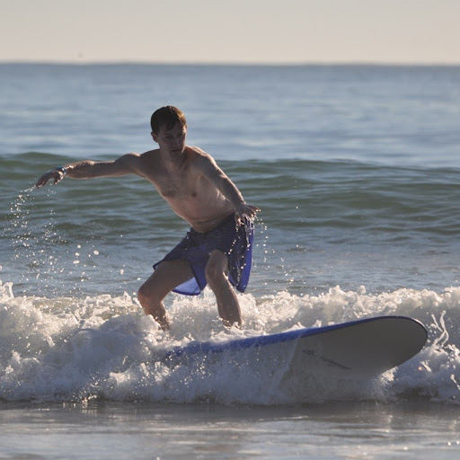 Gordon Watts Photo 38