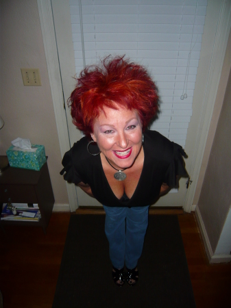 Donna Davis Photo 14