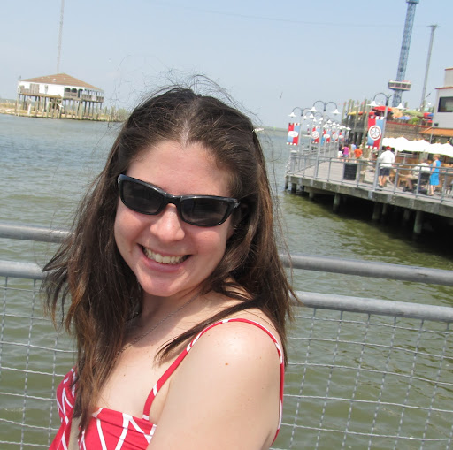 Kelly Fisher Photo 35