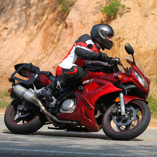 Andrew Morton Photo 18