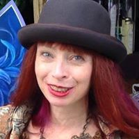 Beverly Stuart Photo 8