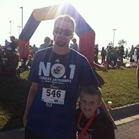 Mike Pfeifer Photo 17