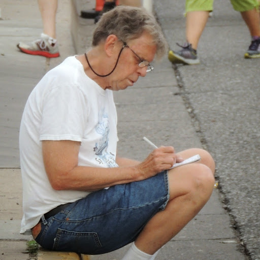 Joe Mercer Photo 37 Joe Mercer Photo 37