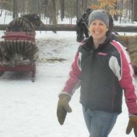 Julie Savoie Photo 10