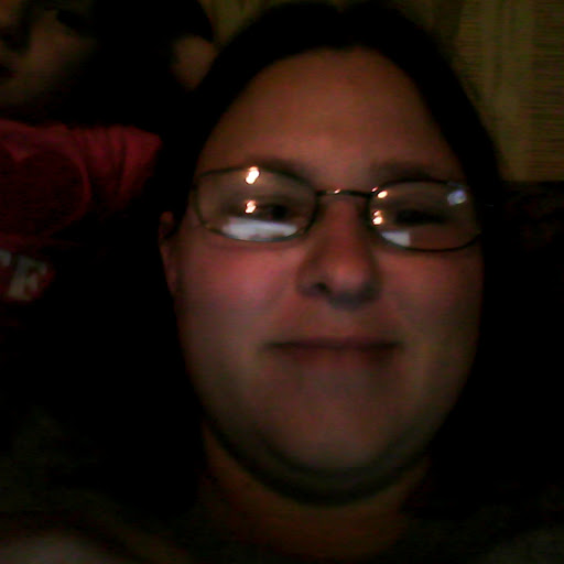 Megan Locke Photo 26