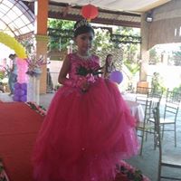 Jeannette Vivas Photo 3