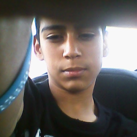Edgar Mendez Photo 24