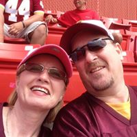 Deborah Tomlin Photo 3