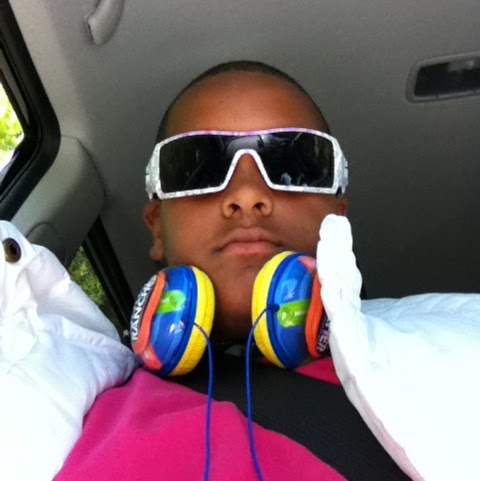 Matthew Herron Photo 12