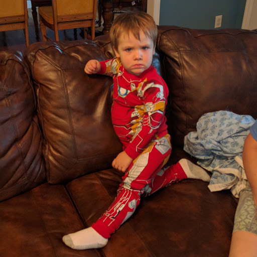 Timothy Justice Photo 23