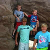 Cathy Rector Photo 10