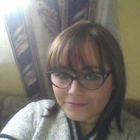 Angelica Arriola Photo 5