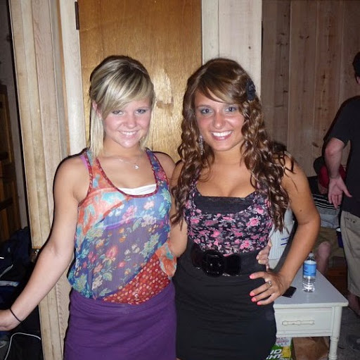 Shannon Dougherty Photo 9