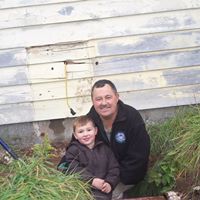 Brian Brake Photo 17